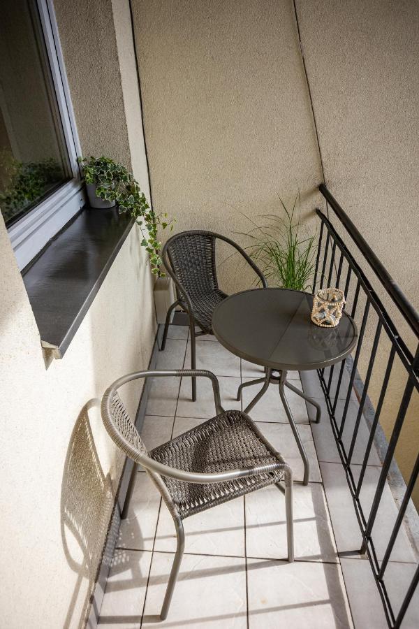 Vintage Senacka 9/7 Apartment Краків Екстер'єр фото
