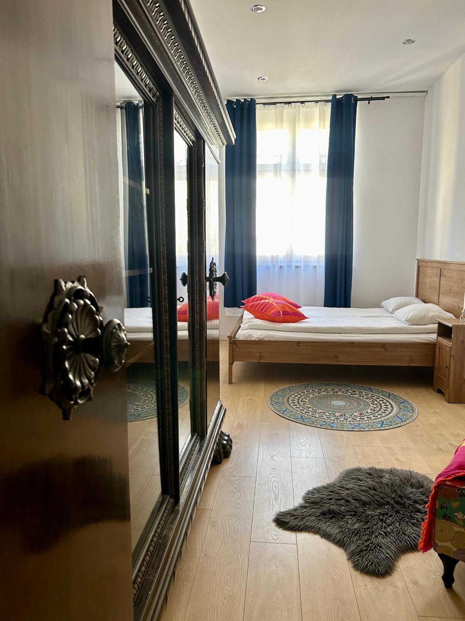 Vintage Senacka 9/7 Apartment Краків Екстер'єр фото